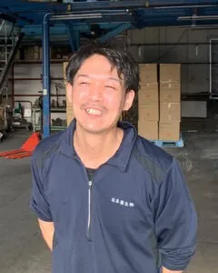 Tさん