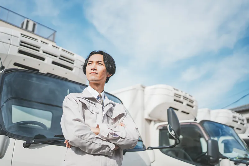 意欲を持って仕事に向き合う環境づくり